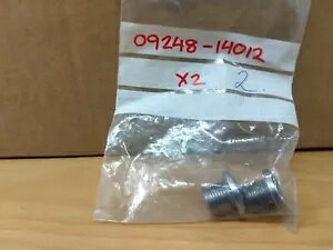 XYL vO V_[wbh 09248-14012 Kingquad DR650 GSX1300R B-King VZR1800 Suzuki Plug cylinder head 09248-14012 Kingquad DR650 GSX1300R B-King VZR1800