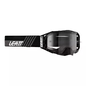 Leatt S[O Velocity 6.5 XeX/Cg O[ Y 58% LE8023020220 *]i $169!* Leatt Goggles Velocity 6.5 Stealth/Light Grey Lens 58% LE8023020220 *RRP $169!*