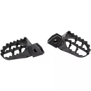 IMS X[p[XgbN tbgyO 272219 z_ CR125 250 CRF250 300 450 IMS SUPER STOCK FOOT PEGS 272219 HONDA CR125 250 CRF250 300 450