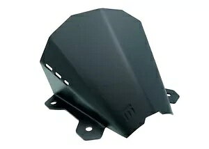 }X^[hoCN ^X|[c tCXN[ EChfBtN^[ }n MT09 / MT09SP 2021 + Mustard Bikes Metal Sports Flyscreen Wind Deflector Yamaha MT09 / MT09SP 2021 +
