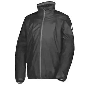 Scott Ergonomic Pro DP C WPbg I[goC MX 2337480001012 TCY 4X-Large Scott Ergonomic Pro DP Rain Jacket Motorcycle MX 2337480001012 Size 4X-Large