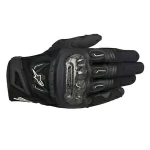 ALPINESTARS SMX-2 GA J[{ V2 U[ oCN O[u STCY AS356771701056 ALPINESTARS SMX-2 AIR CARBON V2 LEATHER MOTORCYCLE GLOVE SMALL AS356771701056