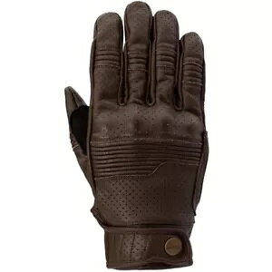 RST ロードスター 3 ブラウン レザー クラシック オートバイ グローブ RSGS304895062 サイズ X-Large RST Roadster 3 Brown Leather Classic Motorcycle Glove RSGS304895062 Size X-Large