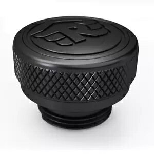 ���C�����G���t�B�[���h �I�C���t�B���[�L���b�v �}�V�j���O�u���b�N 1740010/E ����S���f���K�� ROYAL ENFIELD OIL FILLER CAP MACHINED BLACK 1740010/E Fits all late models