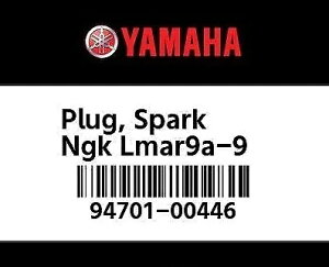 NGK�X�p�[�N�v���O LMAR9A-9 ���}�n MT09�g���[�T�[9 GT ��2021�NNEW���f���� 3�{�p�b�N NGK SPARK PLUGS LMAR9A-9 Yamaha MT09 Tracer 9 GT *2021 NEW MODEL* 3 PACK �y���s�A���i�z