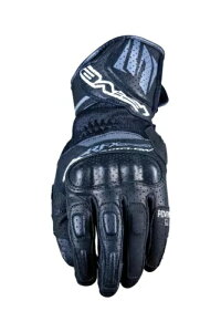FIVE RFX X|[c GAt[ ubN oCN O[u GFRFX5107 TCY 2X-Large FIVE RFX Sport Airflow Black Motorcycle Gloves GFRFX5107 Size 2X-Large