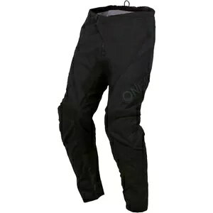 ONEAL 2022 Gg NVbN ubN pc lTCY 38 010E038C ONEAL 2022 ELEMENT CLASSIC BLACK PANTS ADULT SIZE 38 010E038C