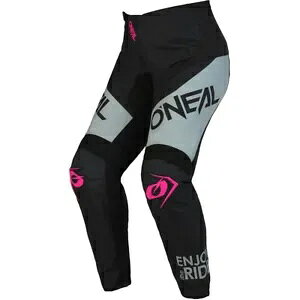 ONEAL 2023 Gg [XEFA gNX pc ONE0227018 [X K[Y TCY 18 ONEAL 2023 Element Racewear Motocross Pant ONE0227018 Youth Girls Size 18