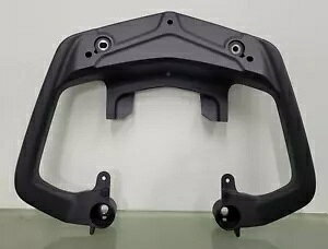 }n g[T[ 9 GT bN B5U-24773-09 AOunh Yamaha Tracer 9 GT Rack B5U-24773-09 Rear grab handle