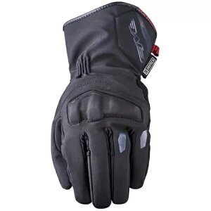 t@Cu WFX4 EB^[ Y oCN O[u ubN GFWFX4015 TCY L Five WFX4 Winter Mens Motorcycle Glove Black GFWFX4015 Size Large