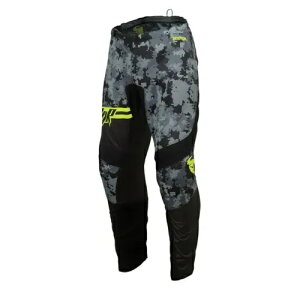 THOR 2024 SECTOR ���g�N���X MX �p���c DIGI �u���b�N/�J�� 2901-11031 �T�C�Y 36 THOR 2024 SECTOR Motocross MX Pants DIGI Black/Camo 2901-11031 Size 36