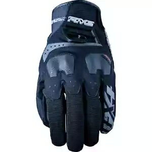 FIVE TFX-4 W/R ブラック モーターサイクル アドベンチャー グローブ スモール GFTFX4003 FIVE TFX-4 W/R BLACK MOTORCYCLE ADVENTURE GLOVE SMALL GFTFX4003