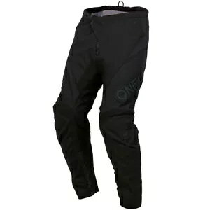 ONEAL 2022 Gg NVbN ubN LbY pc TCY 4/5 (20) ONEAL 2022 ELEMENT CLASSIC BLACK KIDS PANTS SIZE 4/5 (20)