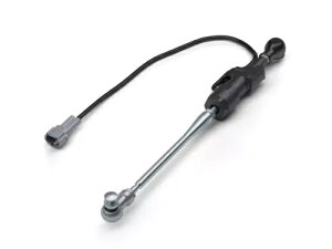 ���}�n���� �N�C�b�N�V�t�^�[ �V�t�g���o�[�L�b�g BNW-181A0-01 �e�l��700 T7 XTZ690 Yamaha Genuine Quickshifter Shift Lever Kit BNW-181A0-01 T?n?r? 700 T7 XTZ690