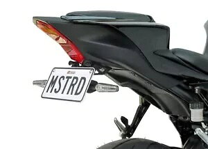 ���}�n YZFR7 R7 2022+ �}�X�^�[�h �o�C�N �e�[�� Tidy MUS_FEN_YAM_R7_22 �� 254mm YAMAHA YZFR7 R7 2022+ Mustard Bikes Tail Tidy MUS_FEN_YAM_R7_22 254mm wide �y���s�A���i�z