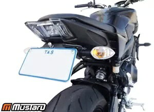 ���}�n MT09 2017 - 2020 �}�X�^�[�h �o�C�N �e�[�� Tidy MUS_FEN_YAM_MT09_17 �� 254mm YAMAHA MT09 2017 - 2020 Mustard Bikes Tail Tidy MUS_FEN_YAM_MT09_17 254mm wide �y���s�A���i�z