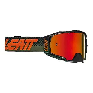 Leatt S[O Velocity 6.5 IRIZ Cactus / bh Y 28% LE8021700120 *]i $199!* Leatt Goggles Velocity 6.5 IRIZ Cactus / Red Lens 28% LE8021700120 *RRP $199!*