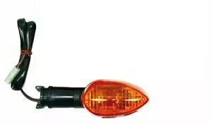 }n R1 2002 ptgCWP[^[ ECJ[ IY29FL/H YAMAHA R1 2002 REPLACEMENT FRONT LEFT HAND INDICATOR BLINKER IY29FL/H