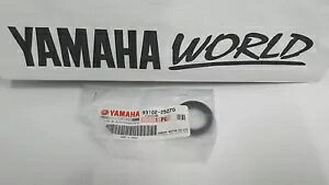 ���}�n �I�C���V�[�� 93102-25270 FJR1300 YW100 �G�A���b�N�X 100 Yamaha Oil Seal 93102-25270 FJR1300 YW100 Aerox 100 �y���s�A���i�z