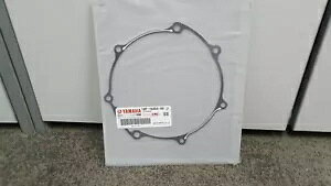 }n KXPbg NNP[XJo[ 18P-15453-00 YFZ450R Yamaha genuine gasket crankcase cover 18P-15453-00 YFZ450R
