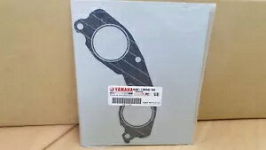 }n KXPbg }jz[h 64X-13556-00 EF[uuX^[ EFCo[i[ GP760 Yamaha Gasket, manifold 64X-13556-00 Wave blaster waver runner GP760