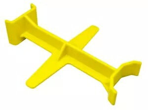 gNXoCNtH[NV[Z[o[u[X^C_EubNu[XCG[ Motocross Motorcycle Fork Seal Saver Brace Tie Down Block Brace Yellow