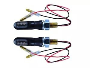 MCS X[p[~j LED CWP[^[ ECJ[ ZIU306LED I[goC oCN MCS Super Mini LED indicators blinkers ZIU306LED motorcycle motorbike