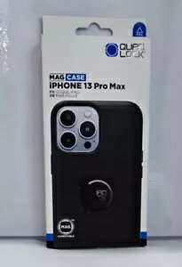 Quad Lock MAG Apple iPhone 13 PRO MAX dbP[X 7106066 **GNXvXݕ* Quad Lock MAG Apple iPhone 13 PRO MAX phone case 7106066 **FREE EXPRESS FREIGHT*
