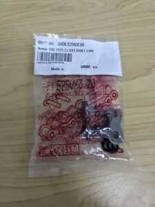 DID 525 VX3 X-RING ���x�b�g�X�^�C���}�X�^�[�`�F�[�����������N DIDL525VX3R DID 525 VX3 X-RING Rivet Style Master Chain Joining Link DIDL525VX3R