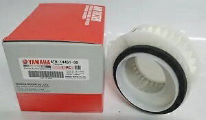 }n GAtB^[ 4TR-14451-00 XVS650 NVbNJX^ OEM GAN[i[ Genuine Yamaha Air Filter 4TR-14451-00 XVS650 Classic Custom OEM air cleaner