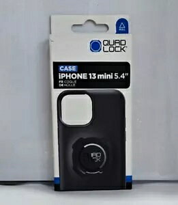 Quad Lock Apple iPhone 13 Mini dbP[X QLC-IP13S ***GNXvX^*** Quad Lock Apple iPhone 13 Mini phone case QLC-IP13S ***FREE EXPRESS FREIGHT***