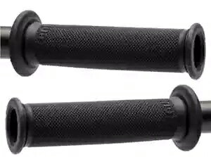 T [h [X t _Ch GNXg t@[ Obv BLK I[goC X|[c cA[ G211 Renthal Road Race Full Diamond Extra Firm Grips Blk Motorcycle Sports Tour G211