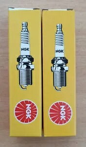 NGK�X�p�[�N�v���O LMAR8A-9 MT07/HO�g���[�T�[700 XSR700 �S�N�� 2�{���� NGK SPARK PLUGS LMAR8A-9 MT07 / HO Tracer 700 XSR700 all years PACK OF 2 �y���s�A���i�z