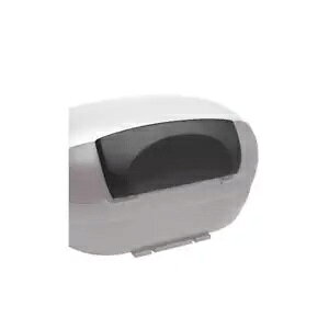 SHAD gbvP[X obNXg BLACK LSA-D0R13900 SH39 gbv{bNXɓK SHAD Top Case Back Rest BLACK LSA-D0R13900 Suits SH39 top boxes