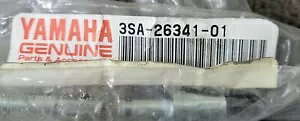 ���}�n �P�[�u���u���[�L �t�����g 3SA-26341-01 CY50 �W���O Yamaha Cable brake front 3SA-26341-01 CY50 Jog �y���s�A���i�z