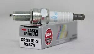  NGKXp[NvO CR9EIB-9 [U[CWEv~A CR9EIB9 Genuine NGK SPARK PLUG CR9EIB-9 LASER IRIDIUM PREMIUM CR9EIB9