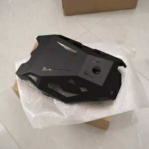 Ducati Desert X 2022+ I[goCGWK[hv[g W/EH[^[|vJo[X`[ For Ducati Desert X 2022+ Motorcycle Engine Guard Plate W/Water Pump Cover Steel