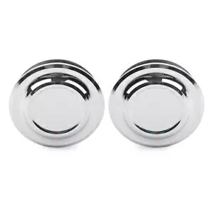 2  CNC z_ 500 CMX500 2020-2021 t[P[XJo[[^[N[ 2PCS CNC For HONDA REBEL 500 CMX500 2020-2021 Frame Hole Case Cover Motor Chrome