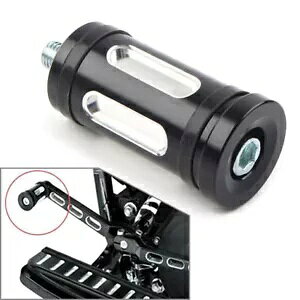 n[[ X|[cX^[ XL \teC _Ci c[O GNg OCh ubN MA Vtg yOp For Harley Sportster XL Softail Dyna Touring Electra Glide Black Gear Shift Peg