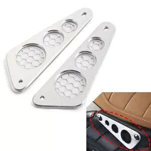}n XSR155 19-22 AVo[plK[ht[Jo[v[gveN^[Zbg For YAMAHA XSR155 19-22 Rear Silver Panel Guards Frame Cover Plate Protector Set