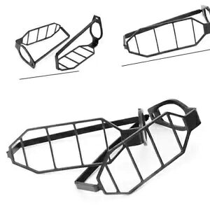 MیV[h ^[VOiJo[ z_ CB300R/CB1000R 2018 ɓK Signal Light Protection Shields Turn Signal Cover Fit HONDA CB300R/CB1000R 2018