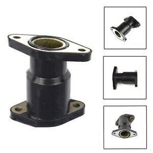 }nu[Y 125 YFA1 89-04 Ce[N}jz[hYLu^[u[cWCg For Yamaha Breeze 125 YFA1 89-04 Intake Manifold Carb Carburetor Boot Joint