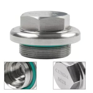 M28 * 1mm GWCIChvOAvAxXpsAWI M28*1mm Engine Magnetic Oil Drain Plug For Aprilia VESPA PIAGGIO