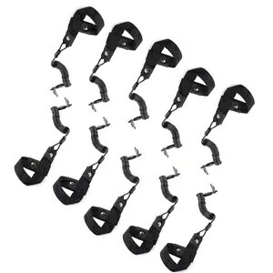 ~LL[t[eBOSXgXgbv}nWFbgXL[EF[ui[p 10  Stop Kill Key Floating Safety Wrist Lanyard For Yamaha Jet Ski Wave Runner 10PCS