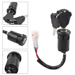 Sur-Ron S/X I[goCoCNp|[^u_΃XCb`bNL[Zbg Portable Ignition Switch Lock Key Sets For Sur-Ron S/X Motorcycle Bike