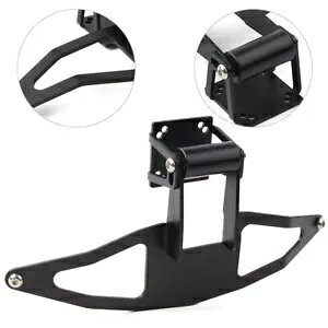 GPS irQ[Vdb}EguPbgz_ VFR1200X NXcA[ 2012-2017 2016 GPS Navigation Phone Mount Bracket For Honda VFR1200X Crosstourer 2012-2017 2016