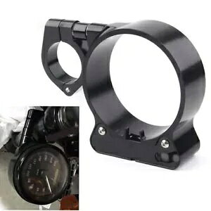 n[[X|[cX^[ XL 883 1200 39 ~[g/16 C`TCh}Eg Speedo ĔzuuPbg For Harley Sportster XL 883 1200 39mm/16" Side Mount Speedo Relocation Bracket