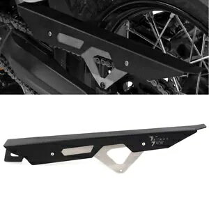 ���}�n TENERE 700 XTZ700 2019-2022 1 * ���A�h���C�u�`�F�[���K�[�h�J�o�[�v���e�N�^�[ For YAMAHA TENERE 700 XTZ700 2019-2022 1*Rear Drive Chain Guard Cover Protector �y���s�A���i�z