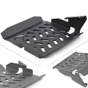 [^[GWK[hXLbhv[gJo[ubNtBbgz_ X-ADV750 17-18 NC750X 18-19 Motor Engine Guard Skid Plate Cover Black Fit HONDA X-ADV750 17-18 NC750X 18-19