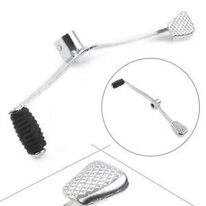 �M�A�V�t�g���o�[�V�t�^�[ ATV �N���b�h 50cc 70 90 110cc 125cc �s�b�g�_�[�g�o�C�N�E�B�[���[ Gear Shift Lever Shifter ATV Quad 50cc 70 90 110cc 125cc Pit Dirt Bike Wheeler �y���s�A���i�z